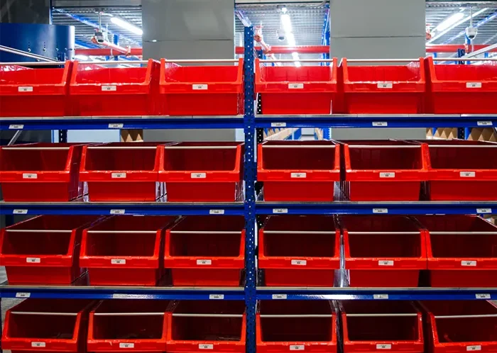 Organización General