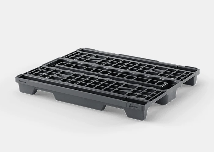 Pallets Plásticos